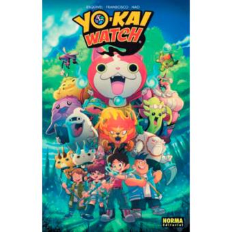 Yo-Kai Watch