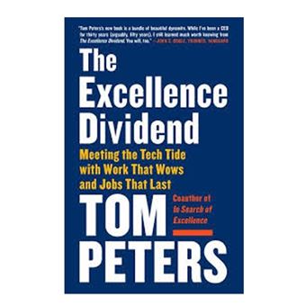 The Excellence Dividend