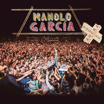 Box Set Todo Es Ahora - 4 vinilos + DVD