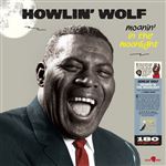 Moanin' in the Moonlight - Vinilo
