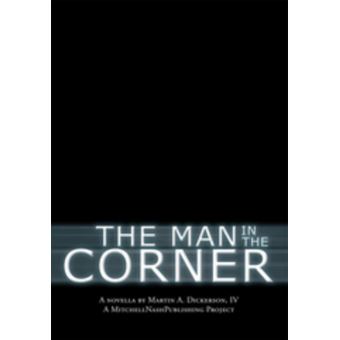 The Man in the Corner - 1