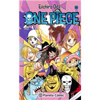 One Piece nº 88