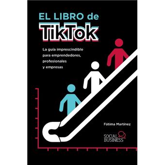 El libro de TikTok