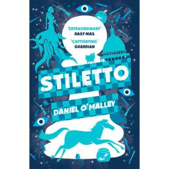 Stiletto