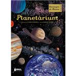 Planetarium -cat-