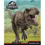 Busca Y Encuentra Jurassic World