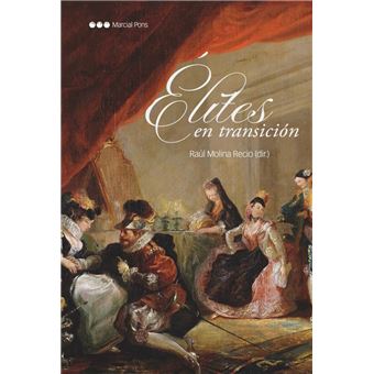 Élites en transición