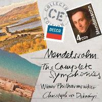 Complete Symphonies (Box Set)