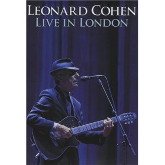 Live In London - DVD