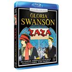 Zaza (1923) - Blu-ray