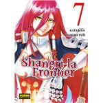 Shangri-La Frontier 7
