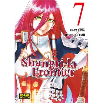 Shangri-La Frontier 7