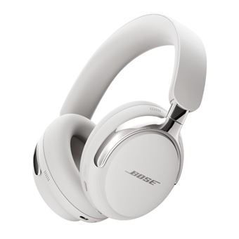 Auriculares Noise Cancelling Bose QuietComfort Ultra (2.ª generación) True Wireless Blanco