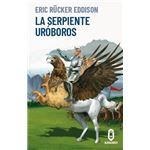 La Serpiente Uroboros