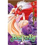 Bastard! nº 03 (NE)