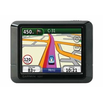 Garmin NUVI 205 Navegador GPS - 1