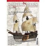 La Armada Española (IV): 1600-1650