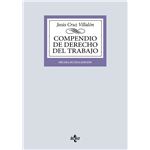 Compendio de Derecho del Trabajo