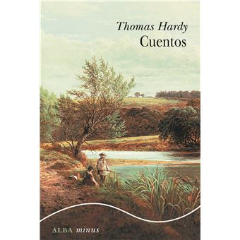 Cuentos Thomas Hardy
