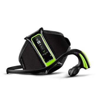 MP3 Energy Sistem Running Neon 8GB verde - 1