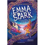 Emma Spark La Veterinaria De Las Criaturas Magicas