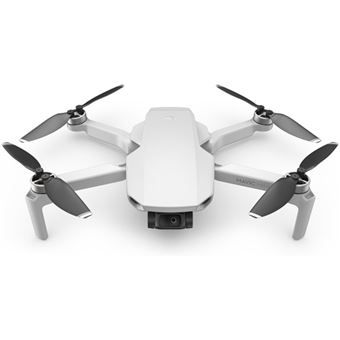 Psicologicamente el propósito clásico Mini dron DJI Mavic Mini - Dron - Compra al mejor precio | Fnac
