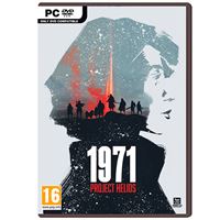 1971 Project Helios Collector Edition PC