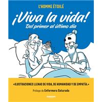 ¡Viva la vida!