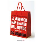 El vendedor más grande del mundo II