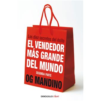 El vendedor más grande del mundo II