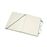 Cuaderno Moleskine Classic XL cuadros tapa dura verde mirto_3