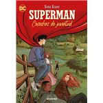 Superman Cosechas De Juventud