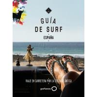 Surf en España