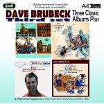 Four classic albums plus - CD