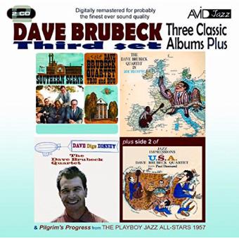 Four classic albums plus - CD