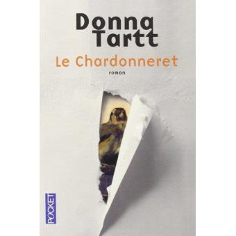 Le chardonneret