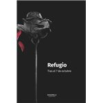 Refugio-Tras El 7 De Octubre