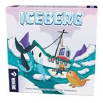 Juego de mesa iceberg