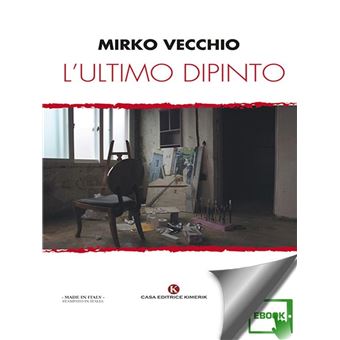 L'ultimo dipinto - 1