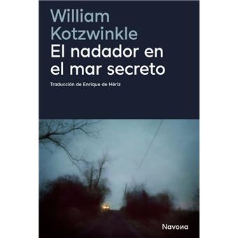 El nadador en el mar secreto