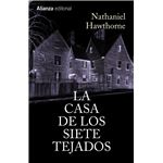 La casa de los siete tejados