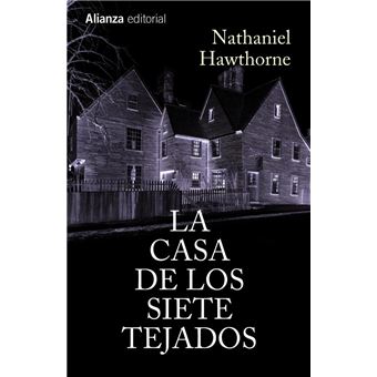 La casa de los siete tejados