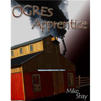 Ogre's Apprentice - 1