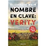 Nombre en clave: Verity (Best Young Adult)