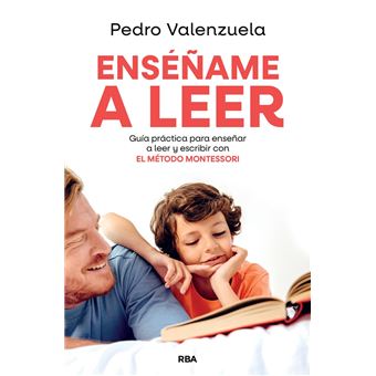 Enseñame A Leer