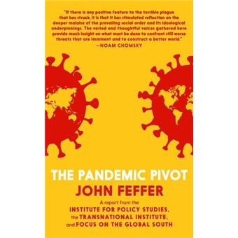 The pandemic pivot