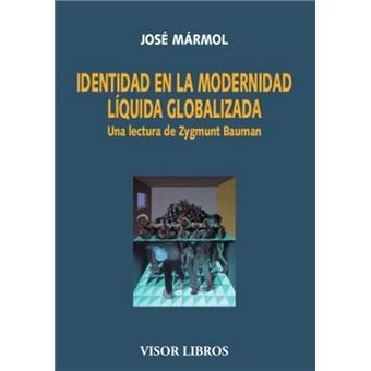Identidad en la modernidad líquida