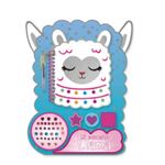 Mi Cuaderno Llama