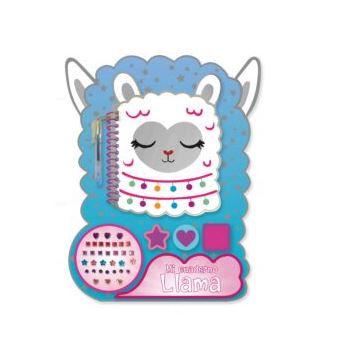 Mi Cuaderno Llama