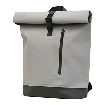 Mochila Waterproof T'nB Rollup 20-25L Gris